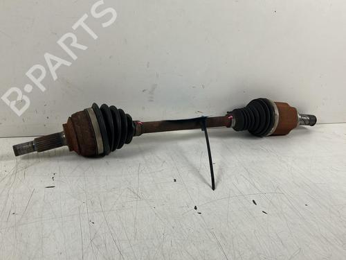 Left front driveshaft DACIA LOGAN MCV II TCe 90 (K8M1, K8MA, K8AC) | BP40219060M38 - Image 2