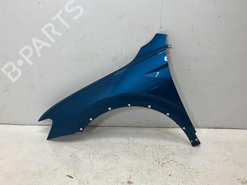 Used Left front fenders Left front fenders 36842858 36842858