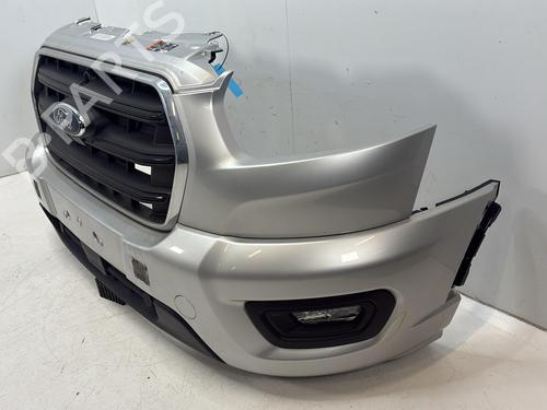 Front bumper FORD TRANSIT V363 Platform/Chassis (FED, FFD) 2.0 EcoBlue | BP34568878C7 - Image 2