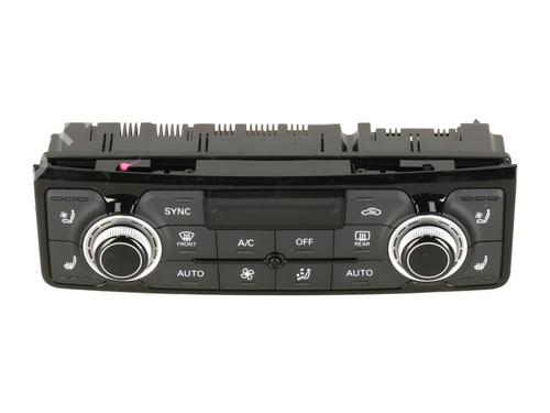 Used Climate control Climate control AUDI A8 D4 (4H2, 4H8, 4HC, 4HL) 3.0 TDI quattro (258 hp) 35114156 35114156
