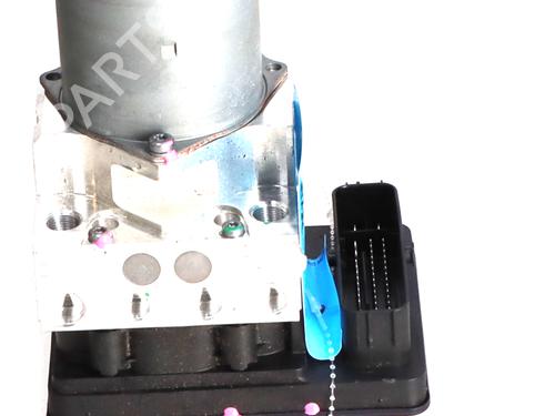 Used ABS pump ABS pump PEUGEOT EXPERT Van (V_) E-EXPERT HYDROGEN (136 hp) 39927849 39927849