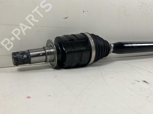 Right front driveshaft TOYOTA C-HR (_X1_) 1.8 Hybrid (ZYX10_, ZYX11_) | BP33545814M39 - Image 3