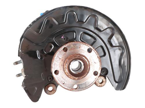 Altro Altro VW TIGUAN (5N_) 2.0 TSI 4motion (180 hp) 36145095 36145095