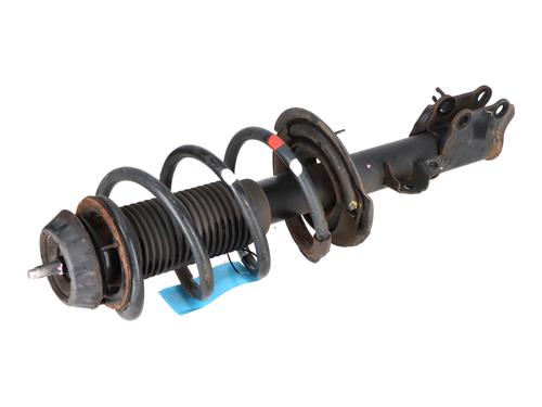Used Left front shock absorber KIA VENGA (YN) 1.6 CVVT (125 hp) 32157148