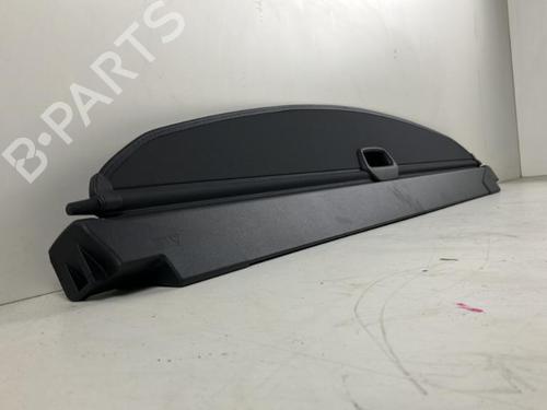 Rear parcel shelf BMW X3 (G01, F97, G08) xDrive 20 d | BP29278026C85 