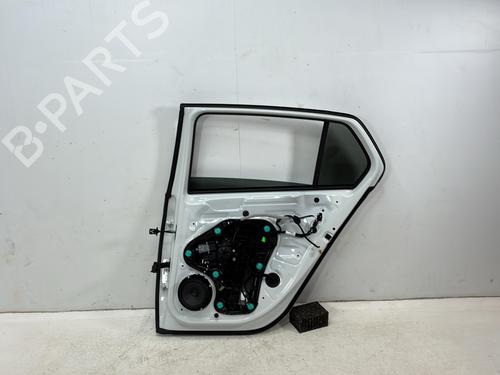 Dør højre bagtil VW GOLF VIII (CD1, DA1) 1.5 TSI | BP37696435C5 - Image 5