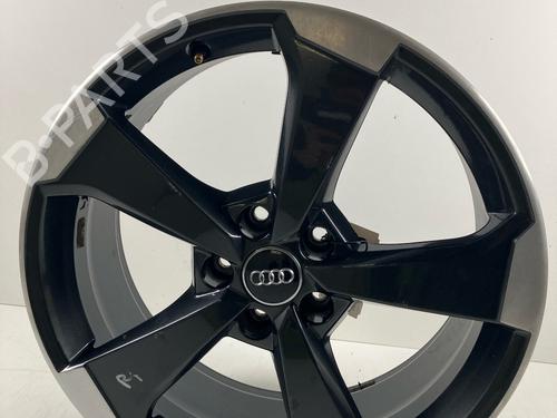 Used Rim AUDI A3 Sportback (8VA, 8VF) RS3 quattro (367 hp) 28096812