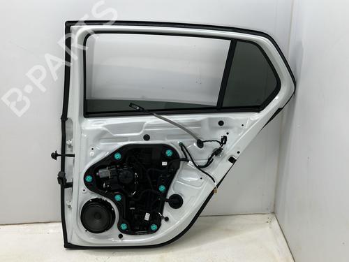 Dør højre bagtil VW GOLF VIII (CD1, DA1) 1.4 GTE Plug-in Hybrid | BP34442153C5 - Image 4