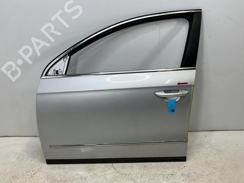 Used Left front door Left front door VW PASSAT B6 Variant (3C5) 2.0 BlueTDI (143 hp) 34470886 34470886
