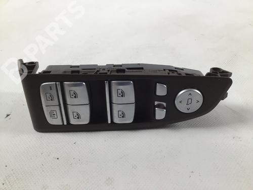 Used Switch BMW 7 (G11, G12) 730 i, Li (258 hp) 8326061