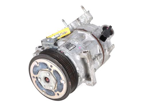 Used AC compressor AC compressor CITROËN C3 AIRCROSS II (2R_, 2C_) 1.2 PureTech 110 (2RHNZB, 2RHNZW, 2RHNPX, 2RHNPJ) (110 hp) 33981989 33981989