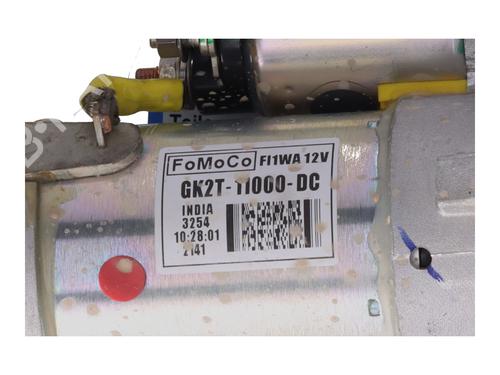 Starter FORD TRANSIT V363 Platform/Chassis (FED, FFD) 2.0 EcoBlue | BP19305747M8 