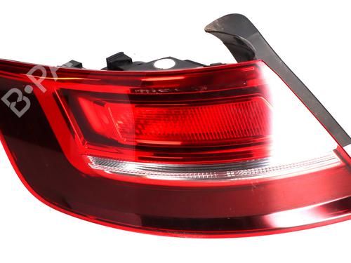 Used Left taillight Left taillight 38600530 38600530