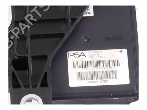 ABS pump OPEL VIVARO C Van (K0) VIVARO-E HYDROGEN | BP39926374M43 - Image 2