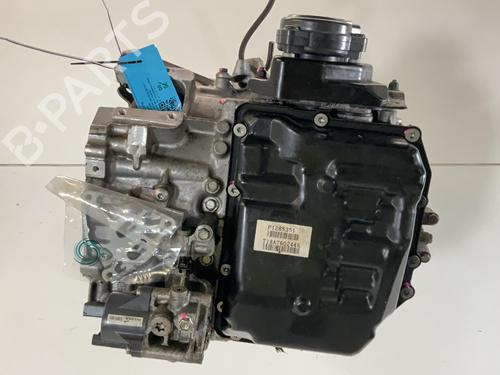 Gearbox VOLVO XC60 II (246) T6 AWD | BP38005695M3 - Image 2