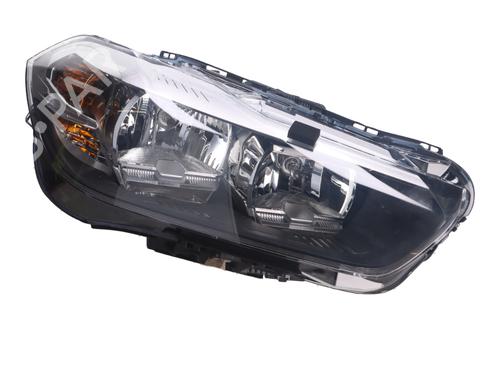 Used Right headlight BMW X2 (F39) sDrive 20 d (190 hp) 26134110