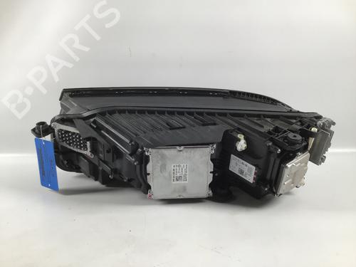 Right headlight VW TOUAREG (CR7, RC8) 3.0 TDI 4motion | BP33304083C29 - Image 3