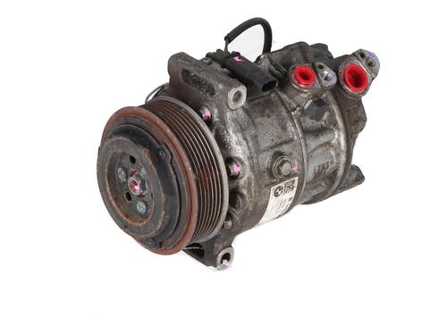 Compresseur AC BMW 5 (G30, F90) M5 (600 hp) 32065492
