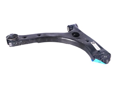 Used Right front suspension arm FORD TRANSIT V363 Platform/Chassis (FED, FFD) 2.0 EcoBlue (170 hp) 19636746