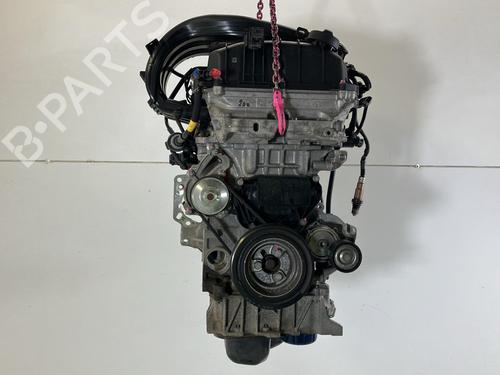 Engine OPEL CORSA F (P2JO) 1.2 (68) | BP39111896M1 - Image 3