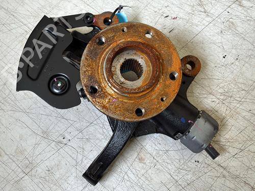 Used Right front steering knuckle Right front steering knuckle CITROËN JUMPY III Van (V_) ë-JUMPY HYDROGEN (136 hp) 39927032 39927032