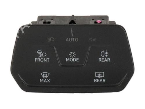 licht-schakelaar-vw-id3-e11-e12-2019-39923012 main image