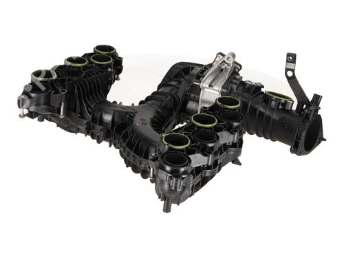 Ansaugkrümmer VW TOUAREG (CR7, RC8) 3.0 TDI 4motion | BP28326870M70 