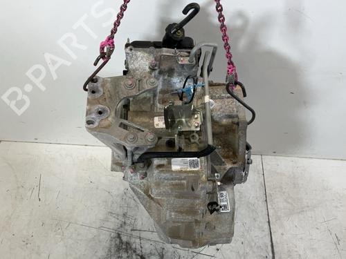 Gearbox FORD TRANSIT V363 Platform/Chassis (FED, FFD) 2.0 EcoBlue | BP37422331M3 - Image 6