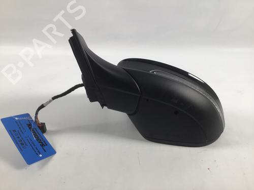Left mirror VW TAIGO (CS1) 1.0 TSI | BP36804580C26 - Image 3