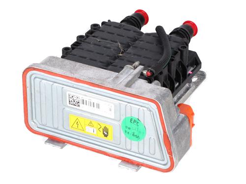 Electronic module OPEL VIVARO C Van (K0) VIVARO-E HYDROGEN | BP39921081M83 - Image 2
