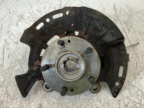 Używane Zwrotnica przednia prawa Zwrotnica przednia prawa HYUNDAI i30 FASTBACK (PDE, PDEN) 1.4 T-GDI (140 hp) 37488921 37488921