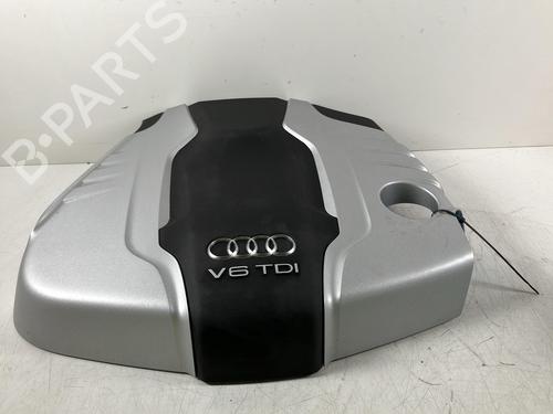 Upper protection AUDI A8 D4 (4H2, 4H8, 4HC, 4HL) 3.0 TDI quattro | BP35718802M93 - Image 2