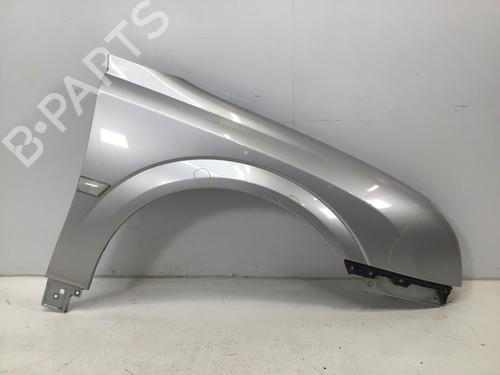 Used Right front fenders OPEL VECTRA C Estate (Z02) 2.2 DTI (F35) (125 hp) 30836237