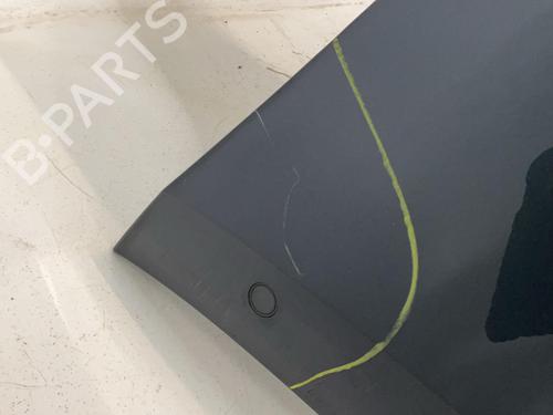 Rear bumper TESLA MODEL 3 (5YJ3) EV | BP32439381C8 