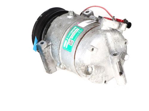 AC compressor BAIC SENOVA X55 1.5 (BJ7153) | BP39921402M34 - Image 2