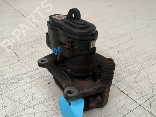 Left rear brake caliper AUDI A4 B9 (8W2, 8WC) 1.4 TFSI | BP38159802M107 - Image 2