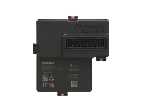 Electronic module DACIA JOGGER (RK_) 1.0 TCe 110 (RKMD) | BP39918705M83 - Image 3