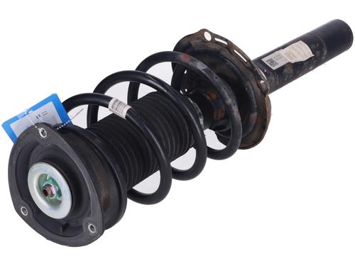 Used Right front shock absorber VW GOLF VII (5G1, BQ1, BE1, BE2) 2.0 TDI 4motion (150 hp) 12584569