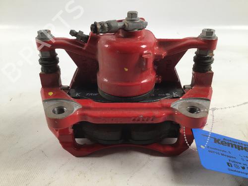 Left front brake caliper VW UP! (121, 122, BL1, BL2, BL3, 123) 1.0 | BP36244359M105 - Image 3
