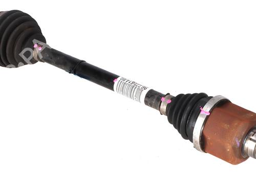 Used Left front driveshaft Left front driveshaft OPEL ASTRA L Sports Tourer (OV5) 1.2 (FRHNSL, FRHNSR) (131 hp) 39949510 39949510