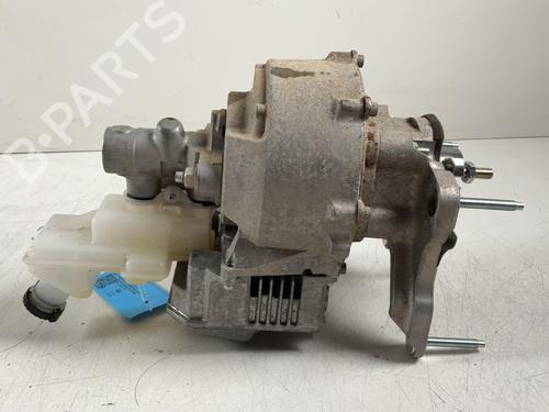 Bremseservo Bremseservo NISSAN LEAF (ZE1) Electric (150 hp) 37587792 37587792