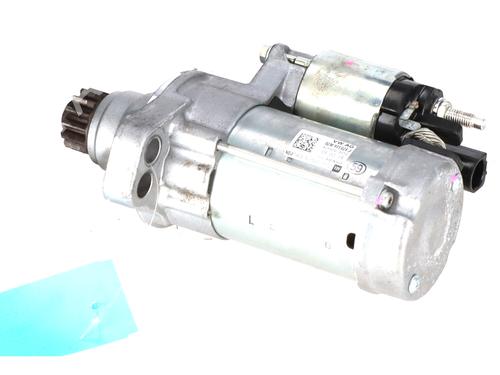 Starter VW TAIGO (CS1) 1.0 TSI | BP36436446M8 - Image 2