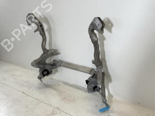 Subframe AUDI A5 Convertible (8F7) 3.0 TDI | BP37667019M9 - Image 3