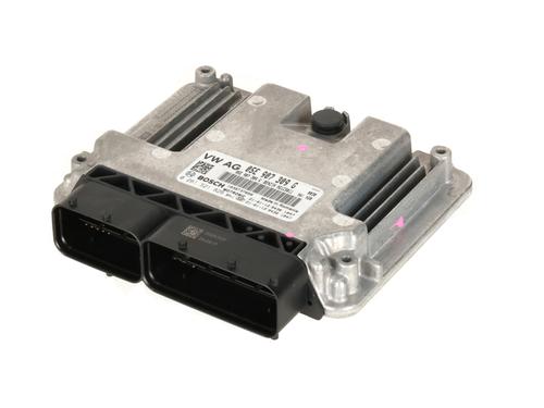 Used Engine control unit (ECU) VW GOLF VIII (CD1, DA1) 1.5 TSI (150 hp) 32231301