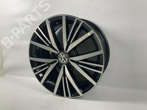 Rim VW GOLF VII (5G1, BQ1, BE1, BE2) 1.5 TSI | BP17737821C45 