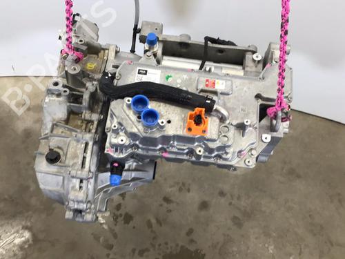 Engine OPEL VIVARO C Van (K0) VIVARO-E HYDROGEN | BP39920757M1 - Image 5