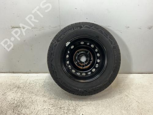 Fælgsæt FORD TRANSIT V363 Platform/Chassis (FED, FFD) 2.0 EcoBlue | BP39725830C100 - Image 18