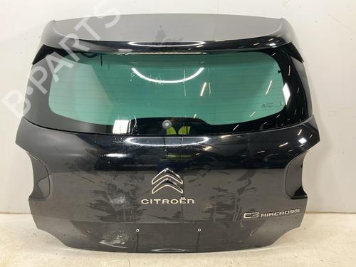 Bagklap CC/Kombi-Coupé Bagklap CC/Kombi-Coupé CITROËN C3 AIRCROSS II (2R_, 2C_) 1.2 PureTech 110 (2RHNZB, 2RHNZW, 2RHNPX, 2RHNPJ) (110 hp) 34278740 34278740