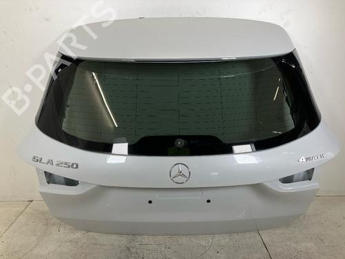 Used Tailgate MERCEDES-BENZ GLA (H247) GLA 250 (247.746) (224 hp) 27384488