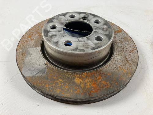 Other BMW 3 Touring (G21, G81) 318 d | BP14580511O1 